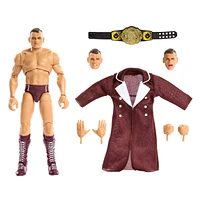 WWE Ultimate Edition Figures - Assortie – Une variation choisie au hasard