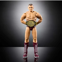 WWE Ultimate Edition Figures - Assortie – Une variation choisie au hasard