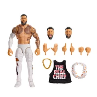 WWE Ultimate Edition Figures - Assortie – Une variation choisie au hasard