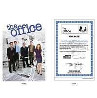 Kevin Malone (The Office) 6-Inch Posed Figure 