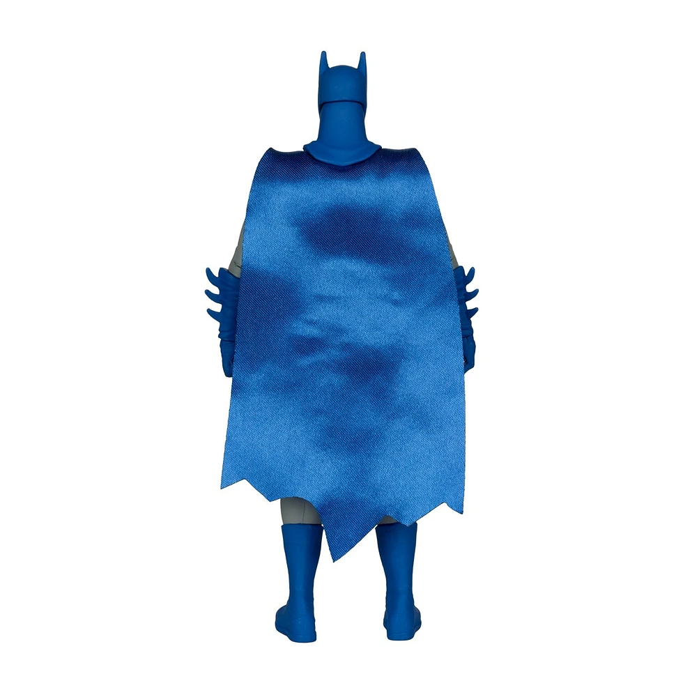 DC Retro Batman (Super Friends) 6-Inch Action Figure  