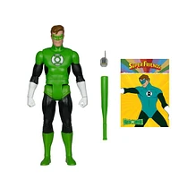 DC Retro Green Lantern (Super Friends) 6-Inch Action Figure 