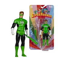 DC Retro Green Lantern (Super Friends) 6-Inch Action Figure 