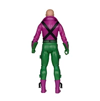 DC Retro Lex Luthor (Super Friends) 6-Inch Action Figure 