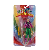 DC Retro Lex Luthor (Super Friends) 6-Inch Action Figure 