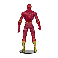 DC Multiverse Titano vs The Flash 2 Pack 