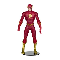 DC Multiverse Titano vs The Flash 2 Pack 