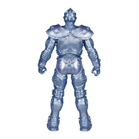 DC Multiverse Mr.Freeze (Batman & Robin) Black Light Edition Gold Label 7-Inch Action Figure 