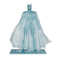 DC Multiverse Batman (Batman & Robin) Frostbite Edition Gold Label 7in Action Figure 