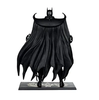 DC Multiverse Azrael (Batman: Knightfall) Knightmare Edition Gold Label 7-Inch Action Figure 
