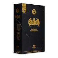 DC Multiverse Azrael (Batman: Knightfall) Knightmare Edition Gold Label 7-Inch Action Figure 
