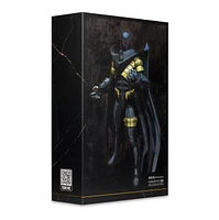 DC Multiverse Azrael (Batman: Knightfall) Knightmare Edition Gold Label 7-Inch Action Figure 