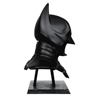 DC Direct Batman: The Dark Knight (2008) Cowl Replica 1:1 Scale 