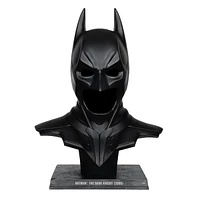 DC Direct Batman: The Dark Knight (2008) Cowl Replica 1:1 Scale 