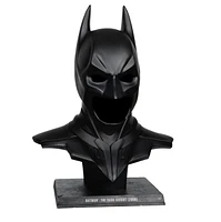 DC Direct Batman: The Dark Knight (2008) Cowl Replica 1:1 Scale 