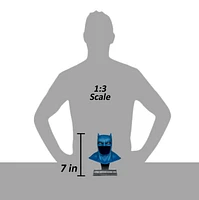DC Direct Batman (Dark Knight Returns) Cowl Replica 1:3 Scale 
