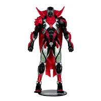 Spawn The Deviant (Rat City) 7-Inch Action Figure 
