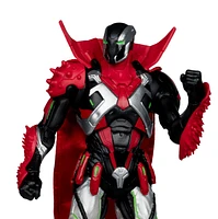 Spawn The Deviant (Rat City) 7-Inch Action Figure 
