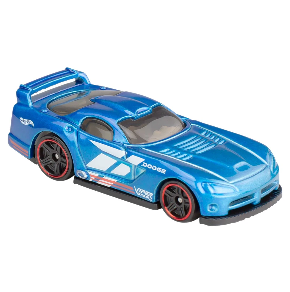 Hot Wheels 5 pack - Assortie – Une variation choisie au hasard