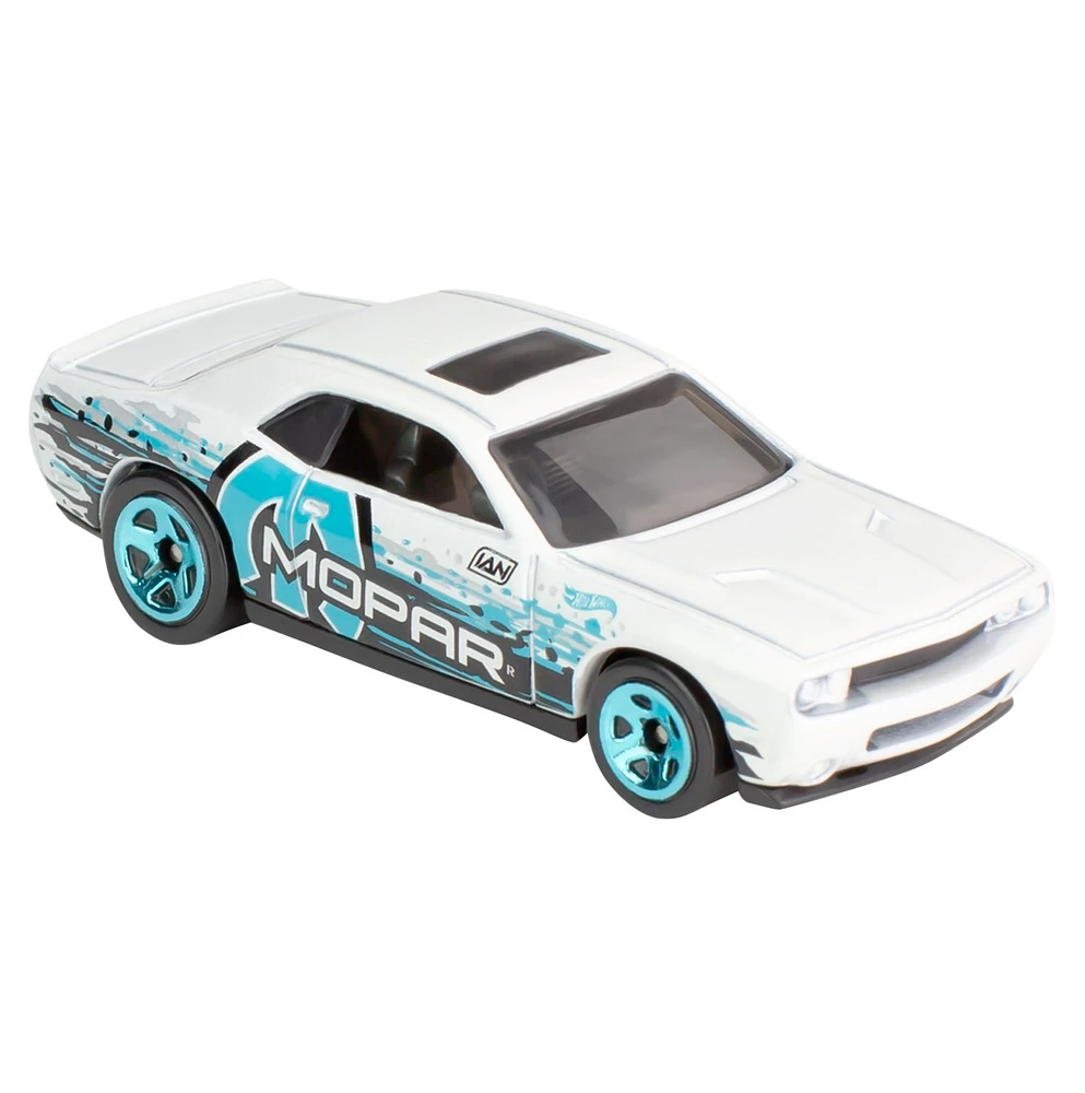 Hot Wheels 5 pack - Assortie – Une variation choisie au hasard