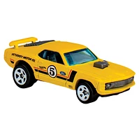 Hot Wheels 5 pack - Assortie – Une variation choisie au hasard