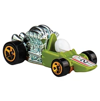 Hot Wheels 5 pack - Assortie – Une variation choisie au hasard