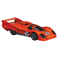 Hot Wheels 5 pack - Assortie – Une variation choisie au hasard