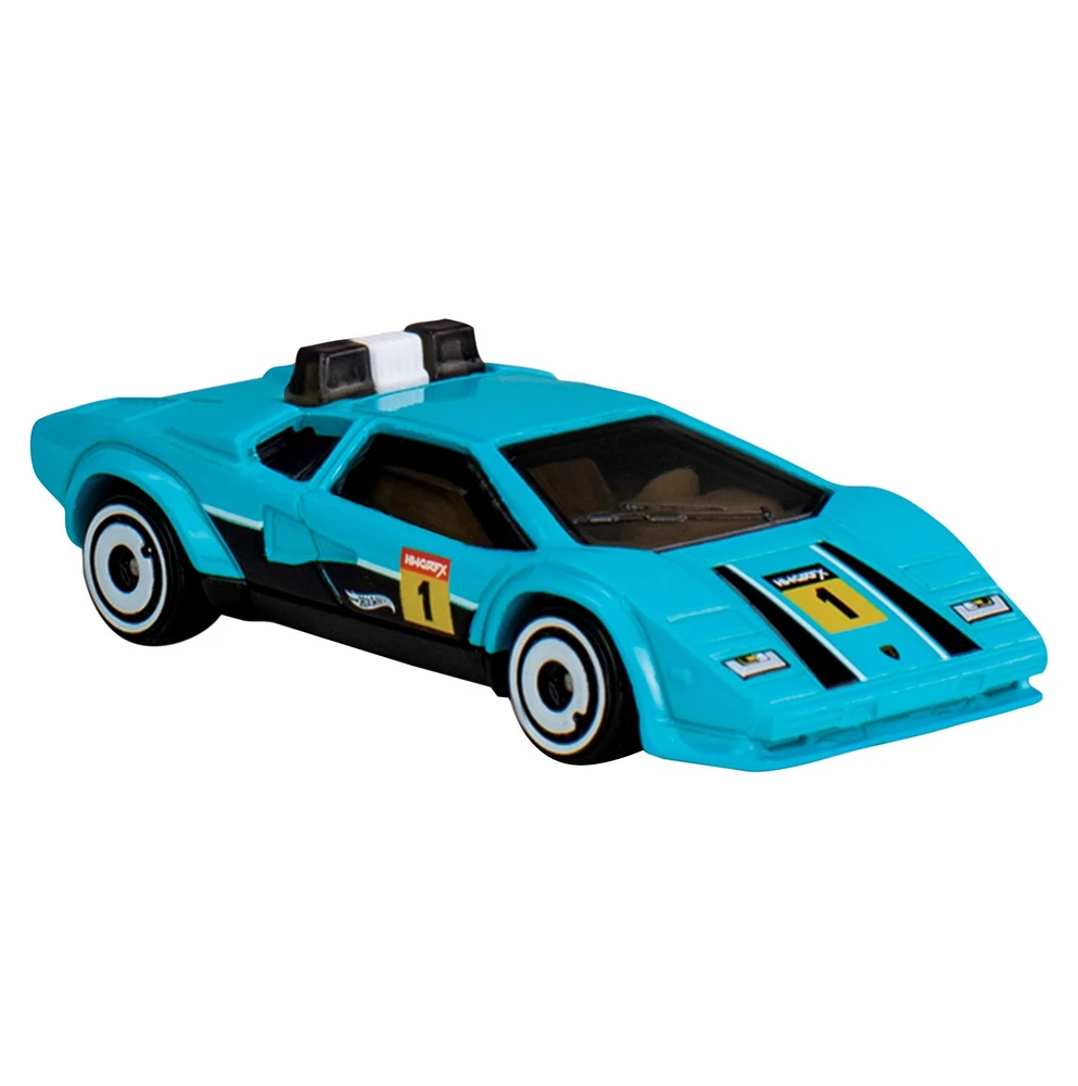 Hot Wheels 5 pack - Assortie – Une variation choisie au hasard