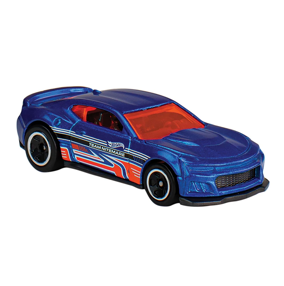 Hot Wheels 5 pack - Assortie – Une variation choisie au hasard