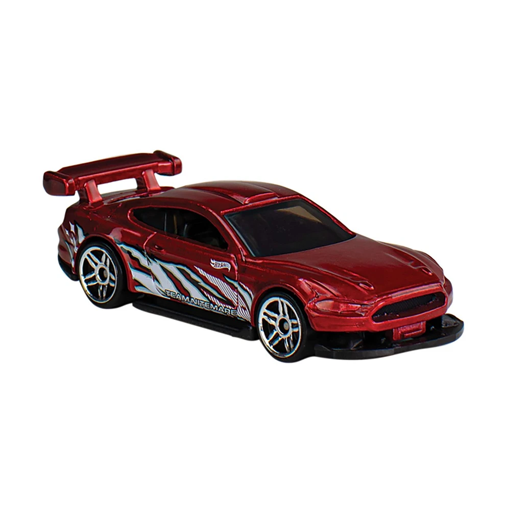 Hot Wheels 5 pack - Assortie – Une variation choisie au hasard
