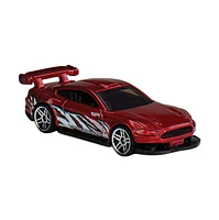 Hot Wheels 5 pack - Assortie – Une variation choisie au hasard