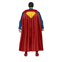 DC Multiverse Superman (Superman Movie) 7in Action Figure McFarlane Toys 