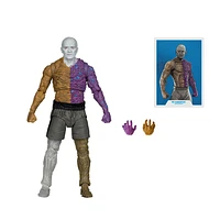 Figurine articulée 18 cm – Metamorpho (DC Multiverse, Film Superman) –  