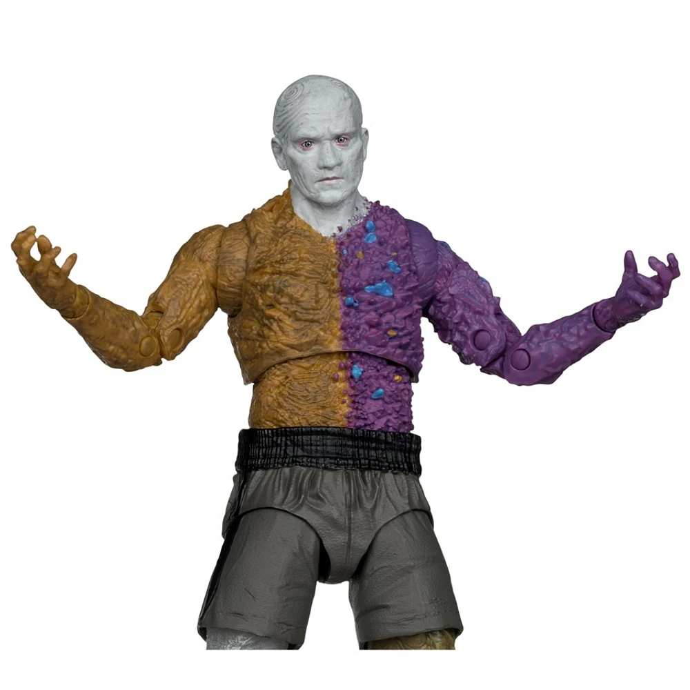 Figurine articulée 18 cm – Metamorpho (DC Multiverse, Film Superman) –  
