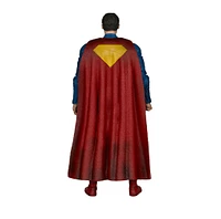 DC Multiverse Superman Battle Damage (Superman Movie) Gold Label 7-Inch Action Figure  