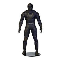 DC Multiverse Ultraman Battle Damage (Superman Movie) Gold Label 7-Inch Action Figure (Deluxe Theatrical Edition)