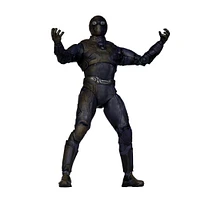DC Multiverse Ultraman Battle Damage (Superman Movie) Gold Label 7-Inch Action Figure (Deluxe Theatrical Edition)