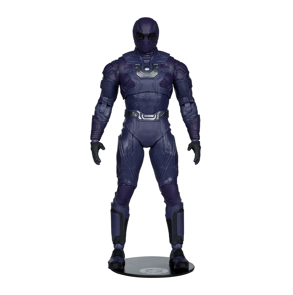 DC Multiverse Ultraman (Superman Movie) 7-Inch Action Figure (Deluxe Theatrical Edition) 