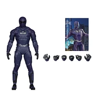 DC Multiverse Ultraman (Superman Movie) 7-Inch Action Figure (Deluxe Theatrical Edition) 