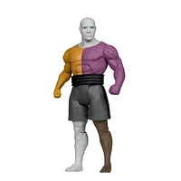 Figurine articulée 11,5 cm – Metamorpho (DC Super Powers, Film Superman) 
