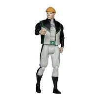 Figurine articulée 11,5 cm – Green Lantern Guy Gardner (DC Super Powers, Film Superman)  