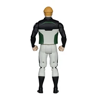 Figurine articulée 11,5 cm – Green Lantern Guy Gardner (DC Super Powers, Film Superman)  