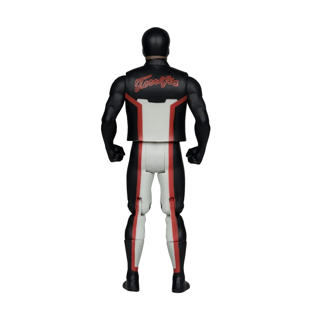 Figurine articulée 11,5 cm – Mr. Terrific (DC Super Powers, Film Superman) 