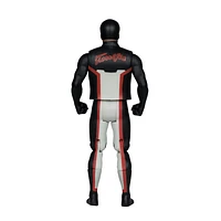 Figurine articulée 11,5 cm – Mr. Terrific (DC Super Powers, Film Superman) 
