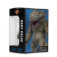 Baby Kaiju Limited Edition Collector Vinyl (Superman Movie) 4.5-Inch Figure 