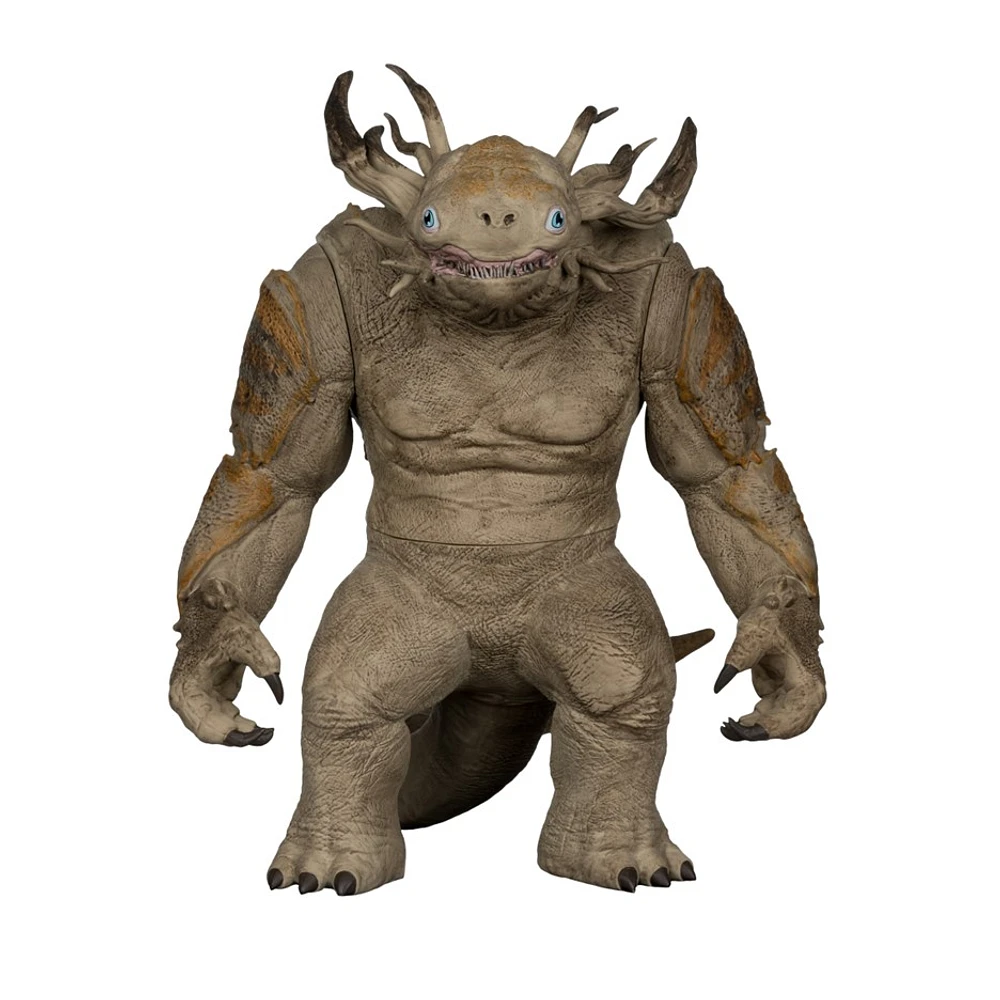 Figurine Mega – Kaiju (DC Multiverse, Film Superman) 