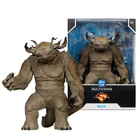 Figurine Mega – Kaiju (DC Multiverse, Film Superman) 
