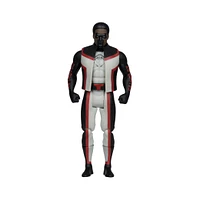 DC Super Powers T-Craft Mr. Terrific's Hi-Tech Vehicle with Mr. Terrific (Superman Movie) 