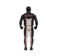 DC Super Powers T-Craft Mr. Terrific's Hi-Tech Vehicle with Mr. Terrific (Superman Movie) 