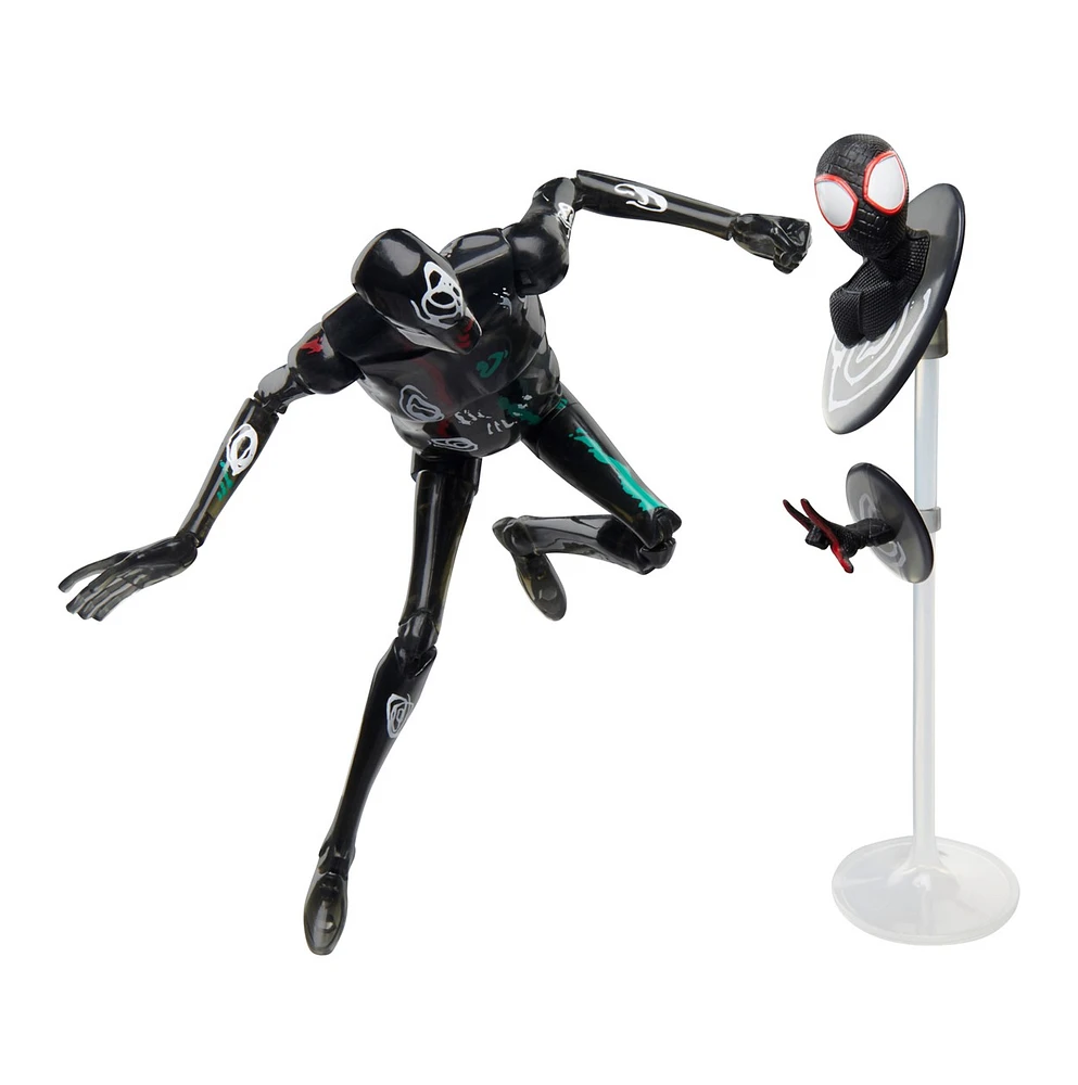 Marvel Legends Series The Spot Action Figure 